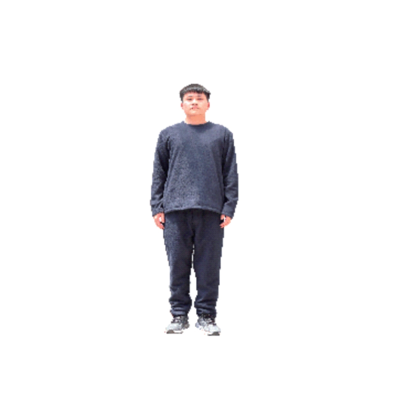 电加热服
