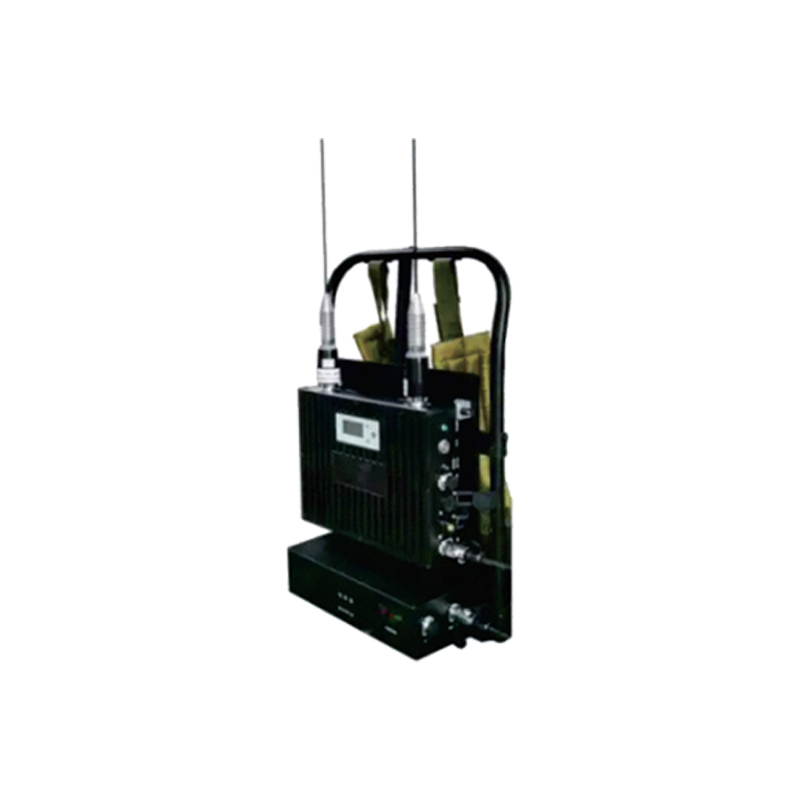 便携式传输设备