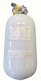 气源装置