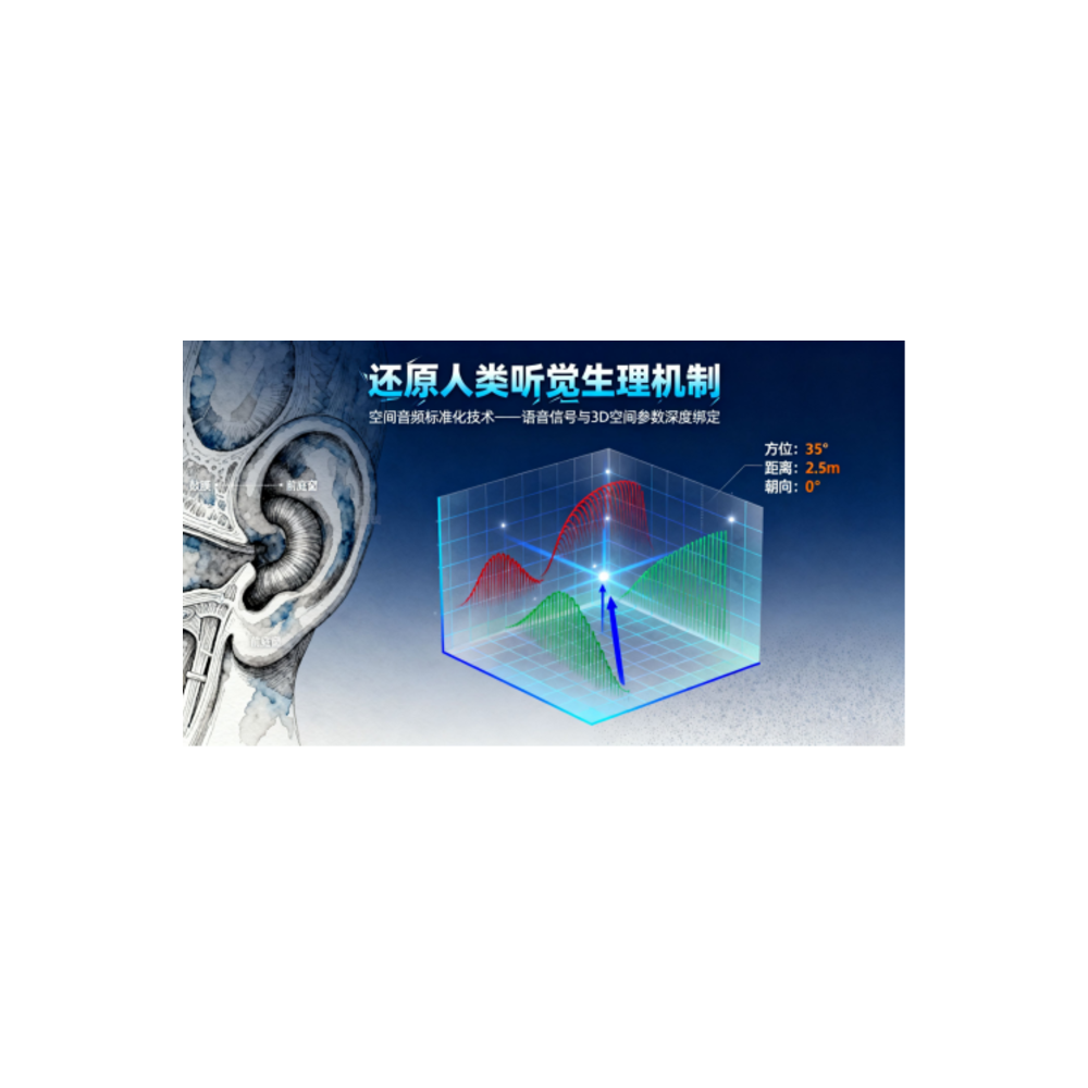 音频处理算法